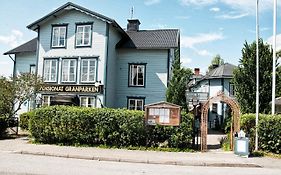 Pensionat Granparken Hotel Norrtalje